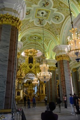Peter and Paul Cathedral2